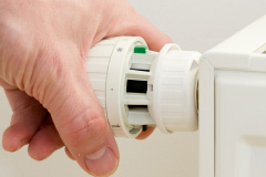 Dronfield Woodhouse central heating repair costs