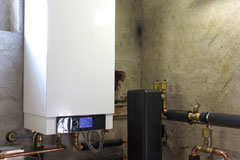 Dronfield Woodhouse condensing boiler companies