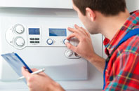 free Dronfield Woodhouse gas safe engineer quotes